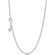 Pandora Cable Chain Necklace