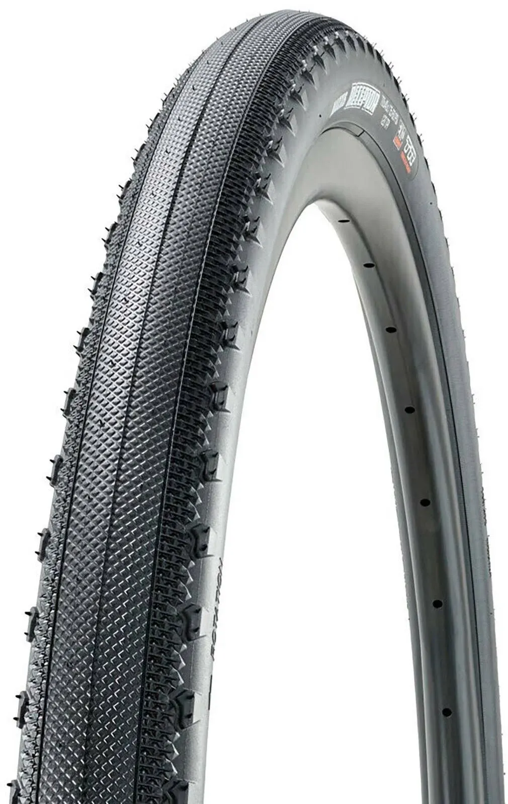 Maxxis Receptor 650B Tubeless Ready Tire