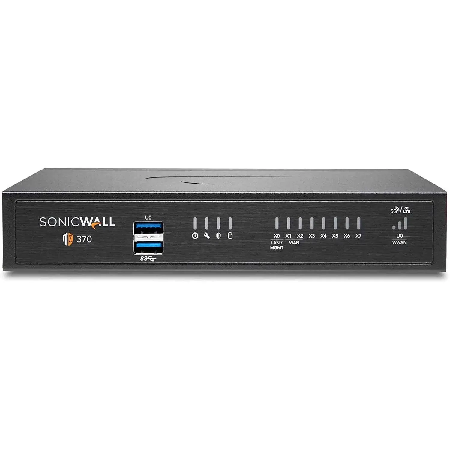 Firewall SonicWall TZ370