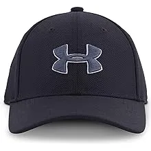 Under Armour Boys' Baseball Hat