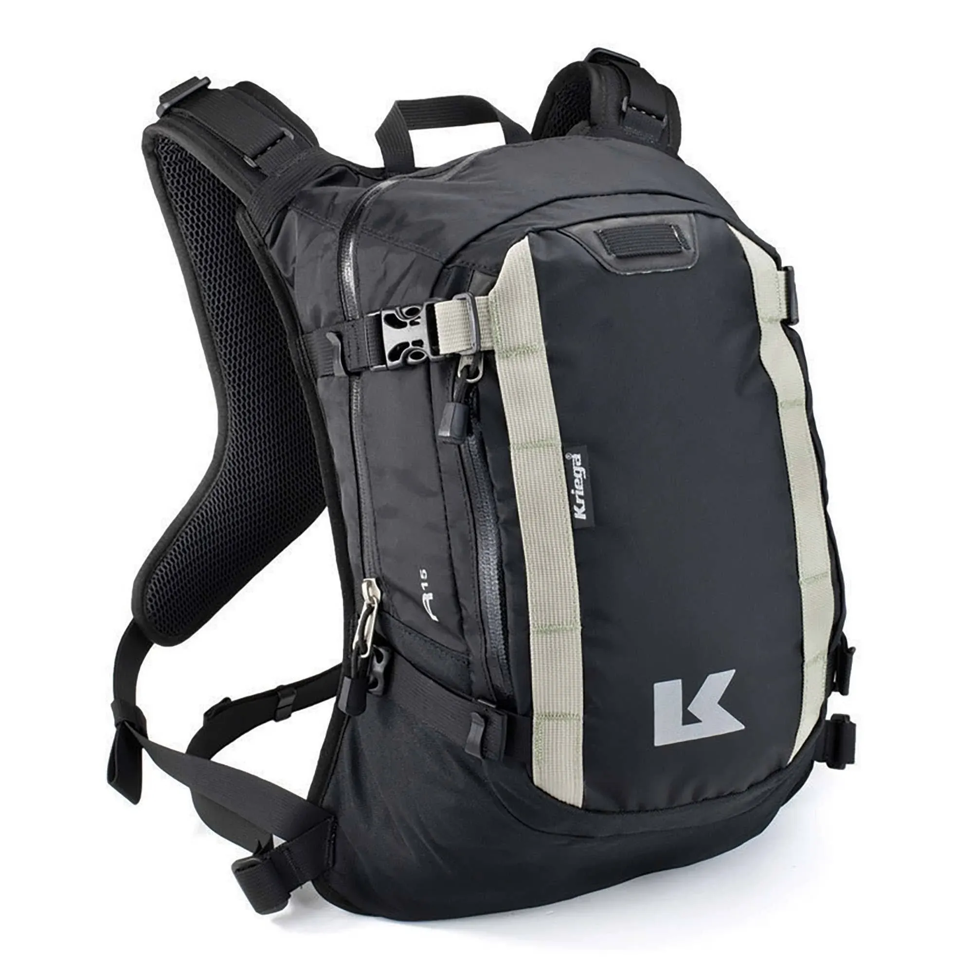 Kriega R15 Motorcycle Backpack