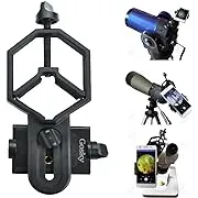 Gosky Universal Smartphone Adapter Big Type for Scope Telescope Microscope