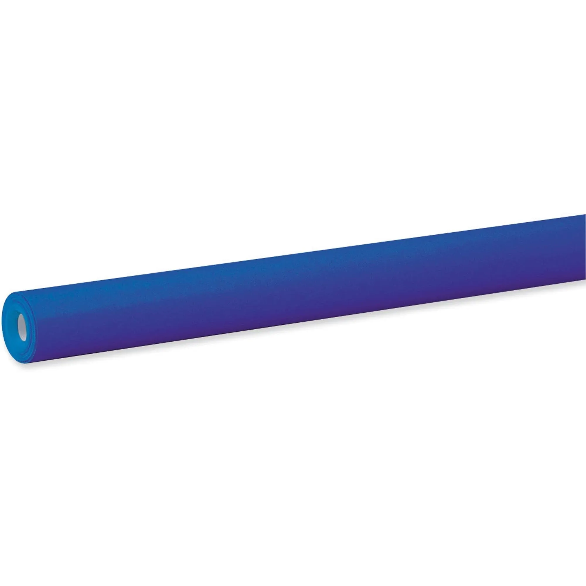 Pacon Fadeless Royal Blue Paper Roll, 48" x 50'