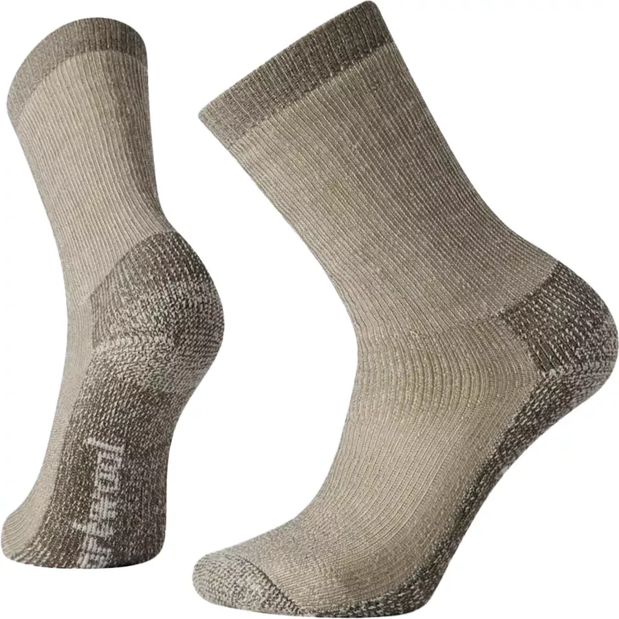 Smartwool Men's Hike Classic Edition Extra Cushion Crew Socks