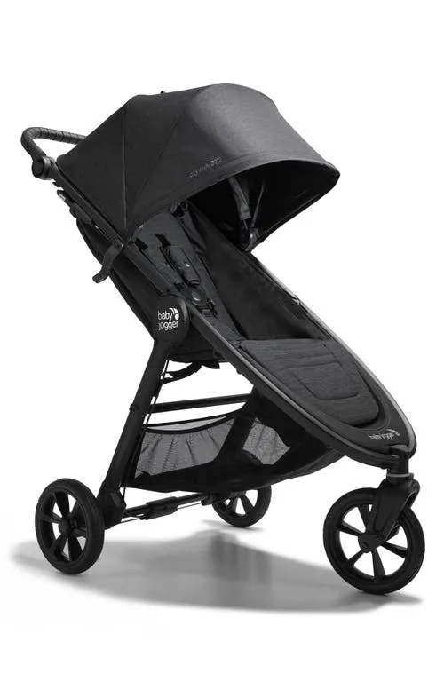 Baby Jogger City Mini GT2 Stroller - Eco Slate