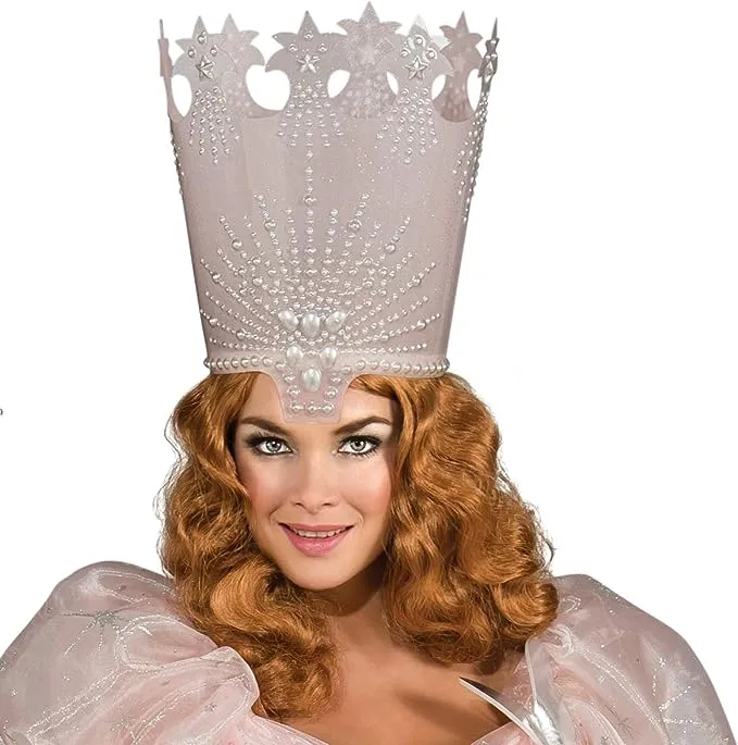 Glinda the Good Witch Adult Costume