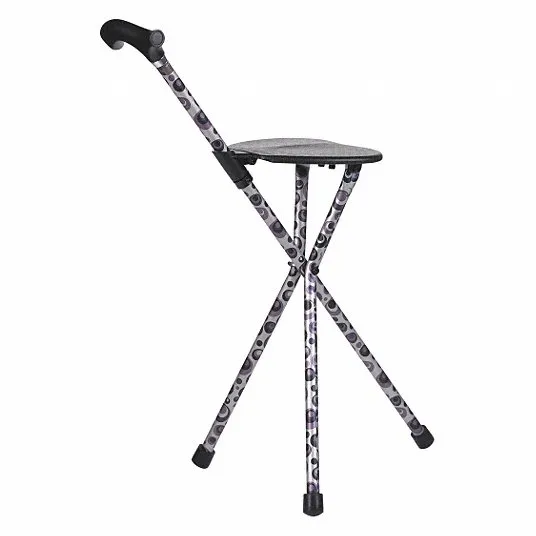 Switch Sticks Seat Stick, Storm