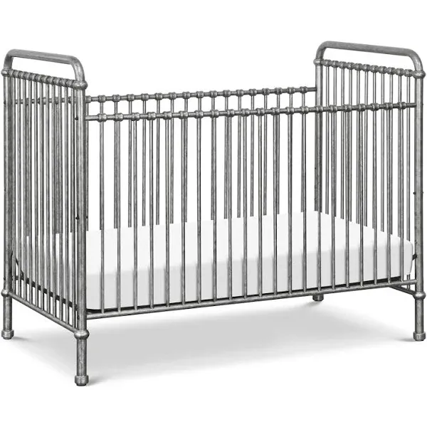 Namesake Abigail 3-in-1 Convertible Crib