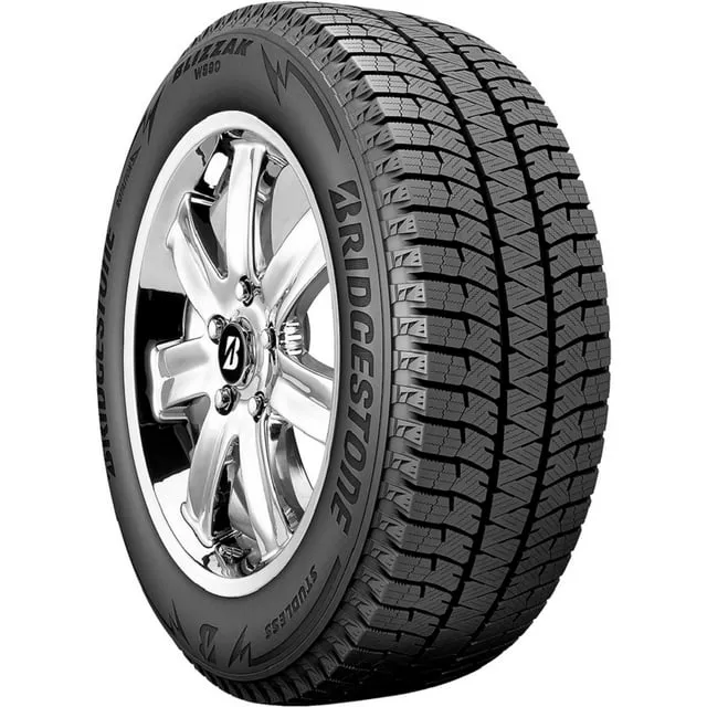 Bridgestone Blizzak WS90 Tire