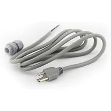 Power Cord Kit - 6 foot