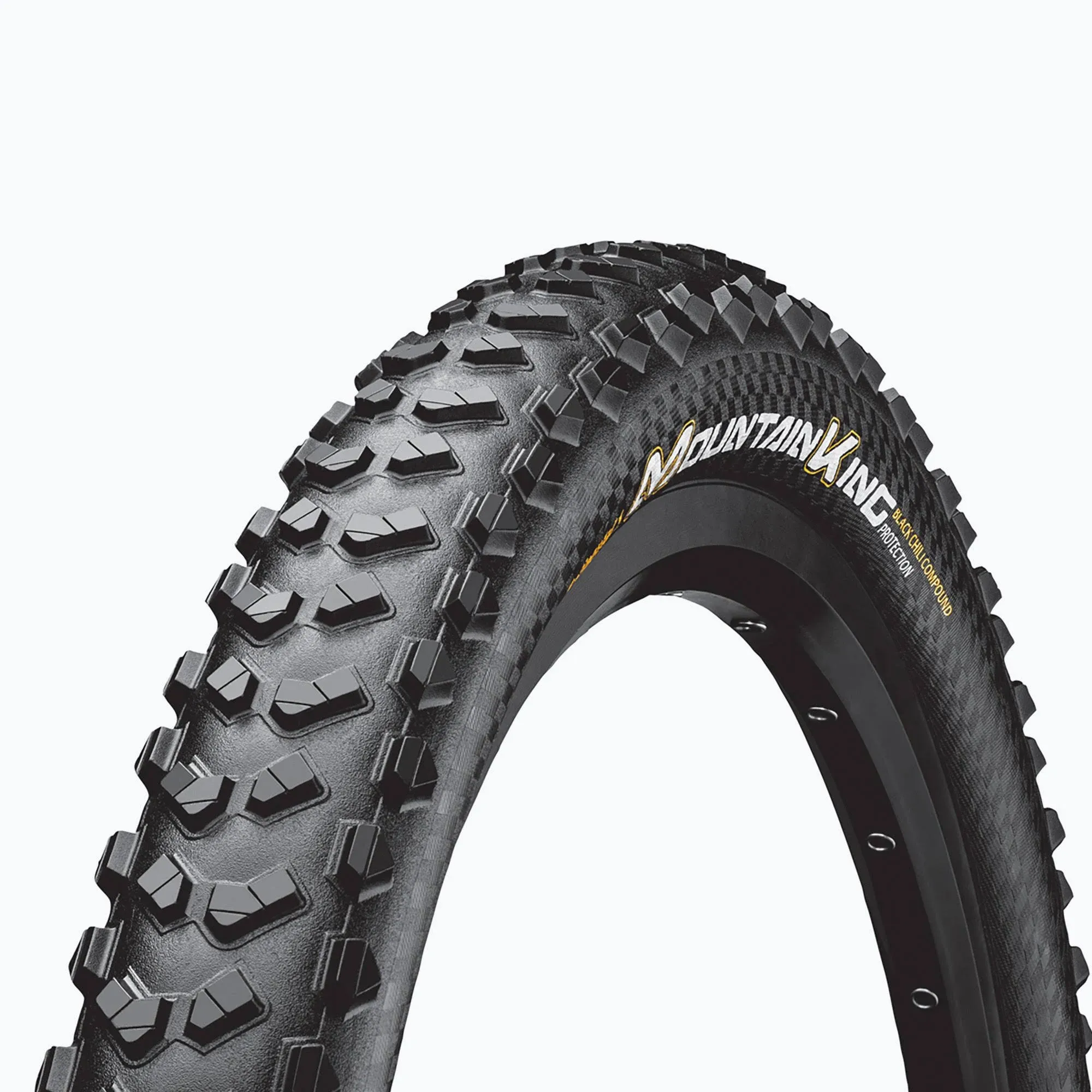 Continental Mountain King ShieldWall Tire