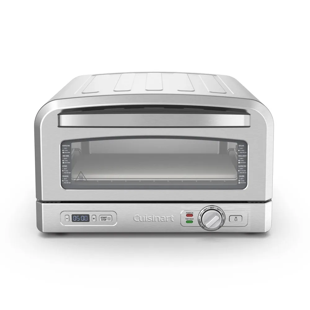 Cuisinart Indoor Pizza Oven