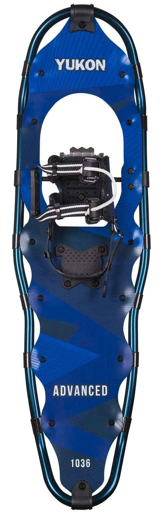 Yukon Charlie's Advanced Snowshoes