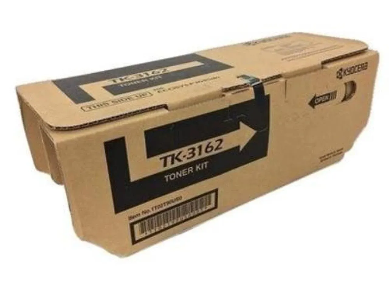 KYOTK3162 - Kyocera TK-3162 Original Toner Cartridge - Black