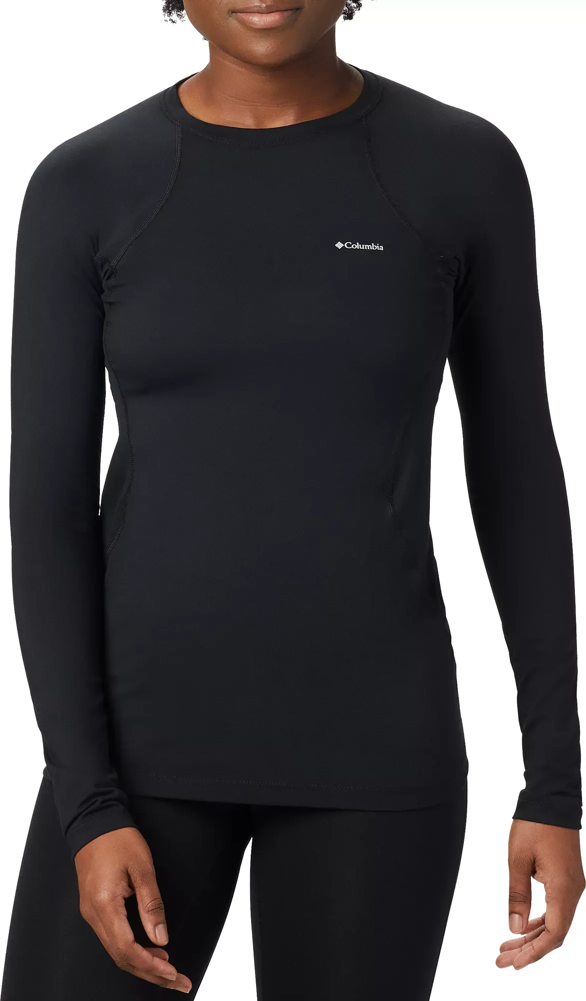 Columbia Midweight Stretch Long Sleeve Sport Top for Women