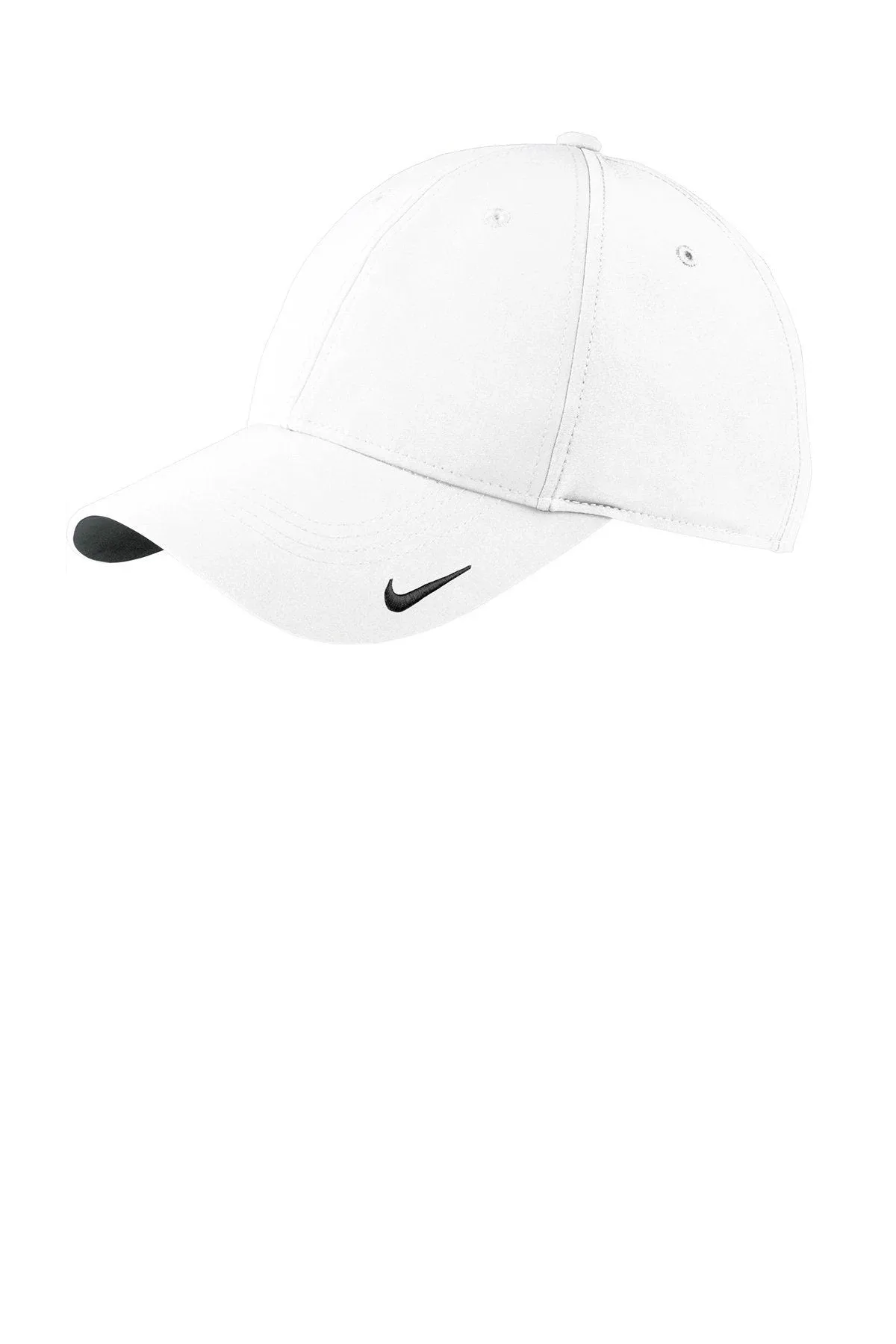 Nike 779797 Swoosh Legacy 91 Cap - Black/Black