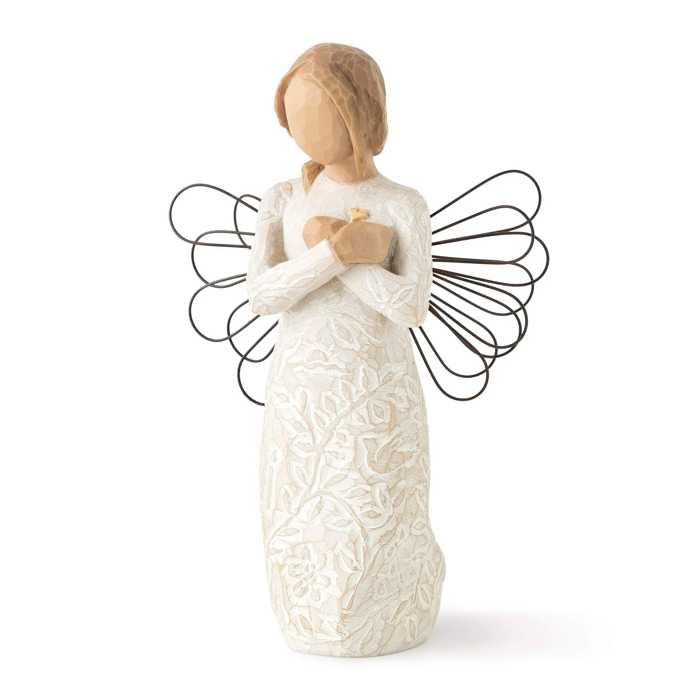 Willow Tree Remembrance Angel