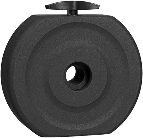 Celestron Counterweight, Extra 12 lbs (for Advanced VX Mount) #94286