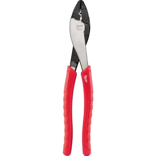 CRIMPING PLIERS                          - 48-22-6103