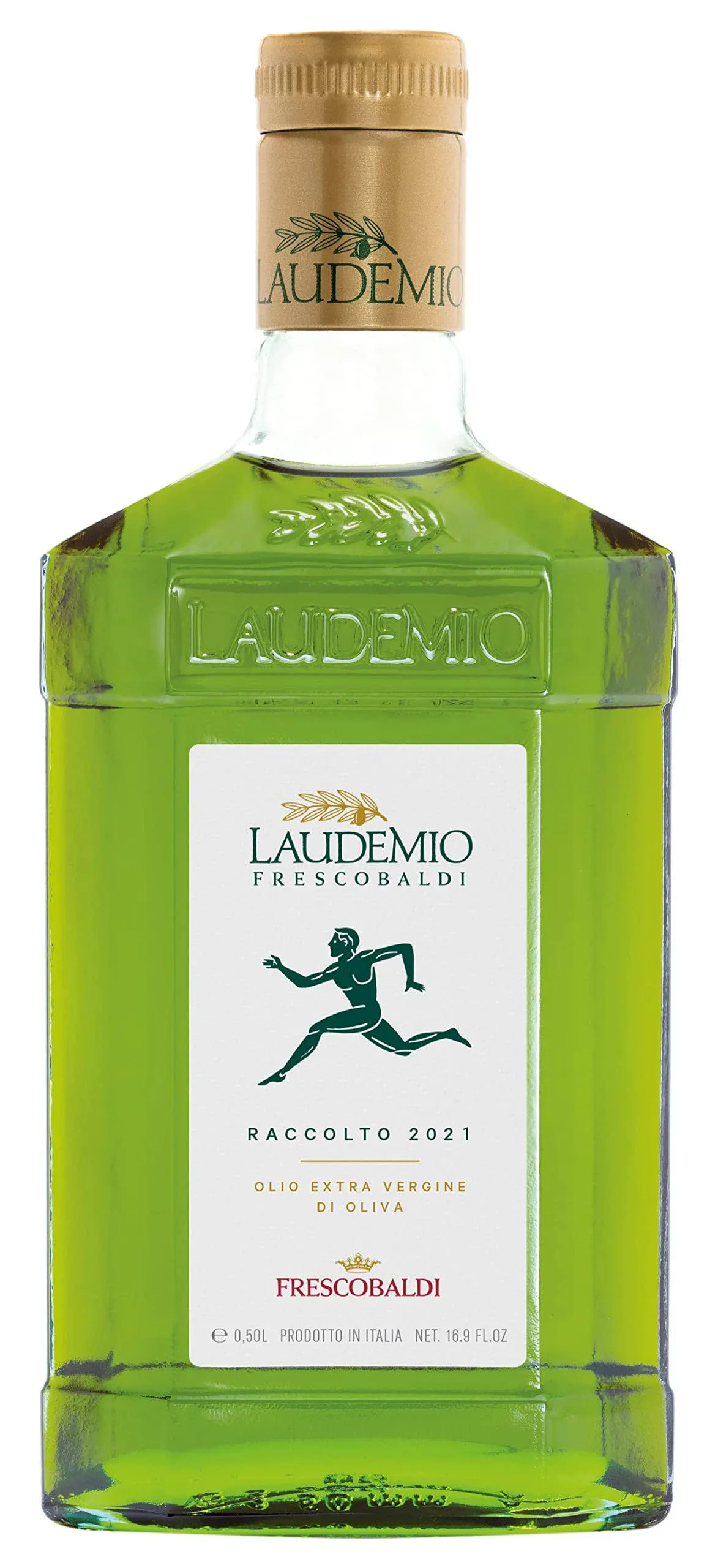 Laudemio Extra Virgin Olive Oil