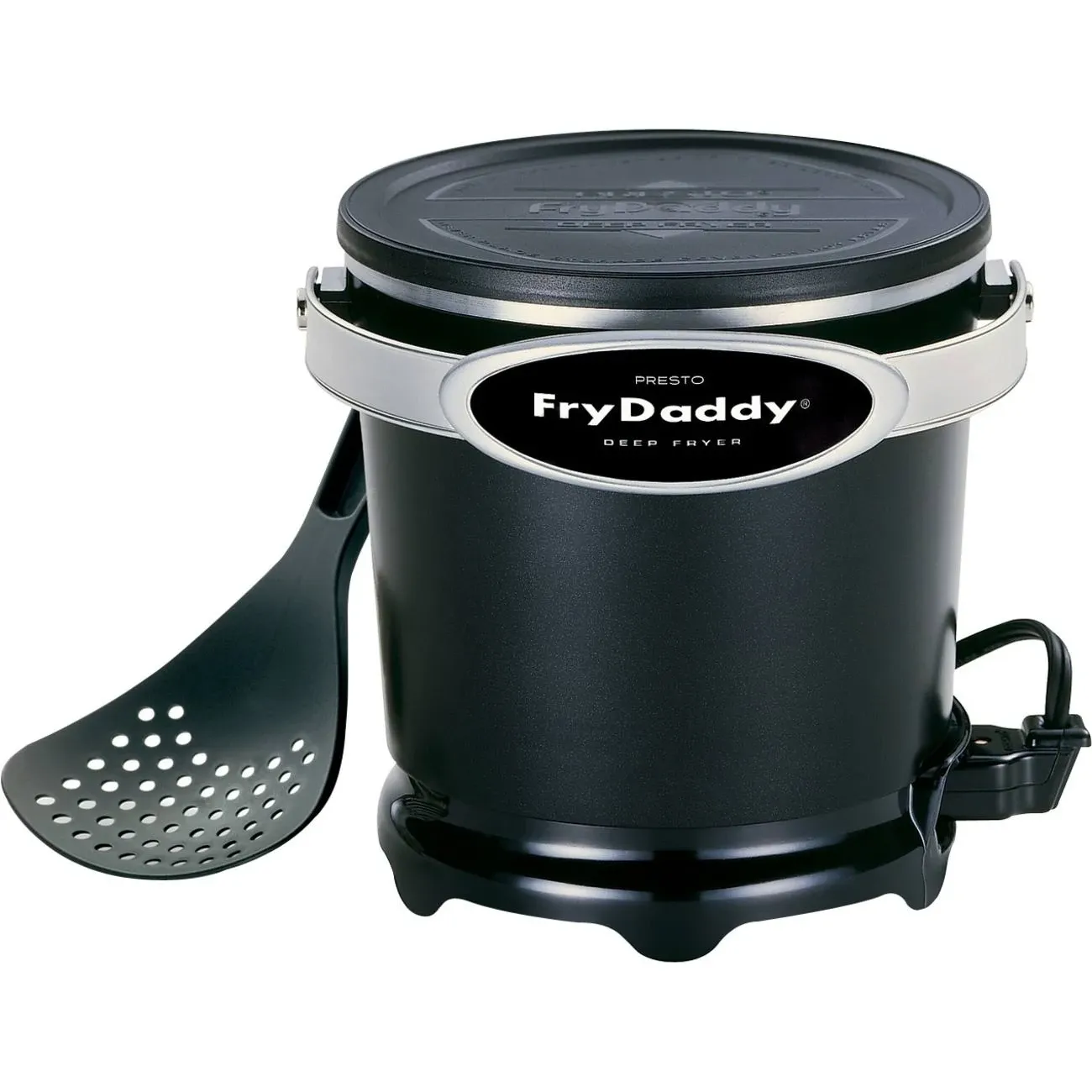 Presto 05420 FryDaddy Electric Deep Fryer