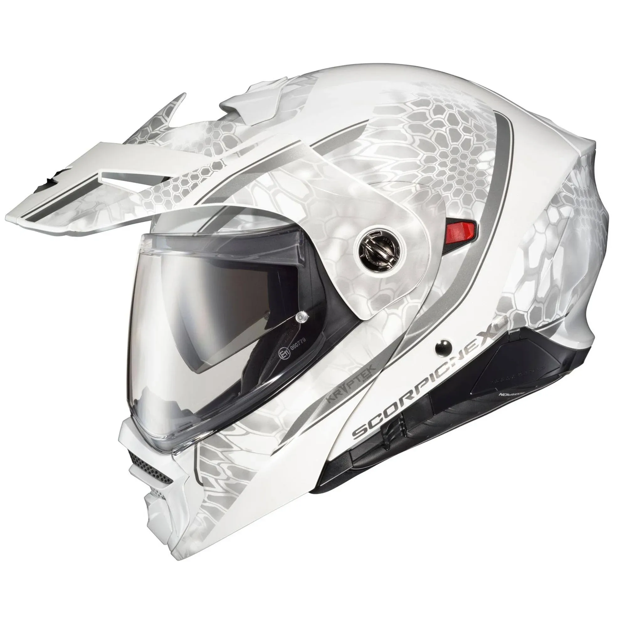 Scorpion EXO-AT960 Modular Helmet Kryptek WRAITH / XL