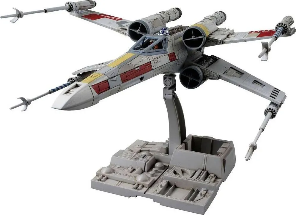 Star Wars X-Wing Starfighter