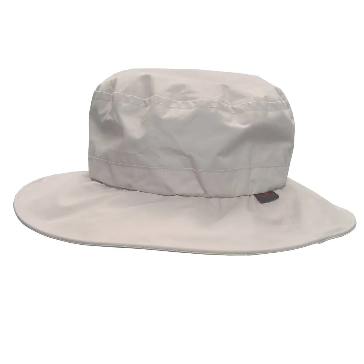 The Weather Apparel Co. Golf Bucket Hat OS (One Size, Waterproof)