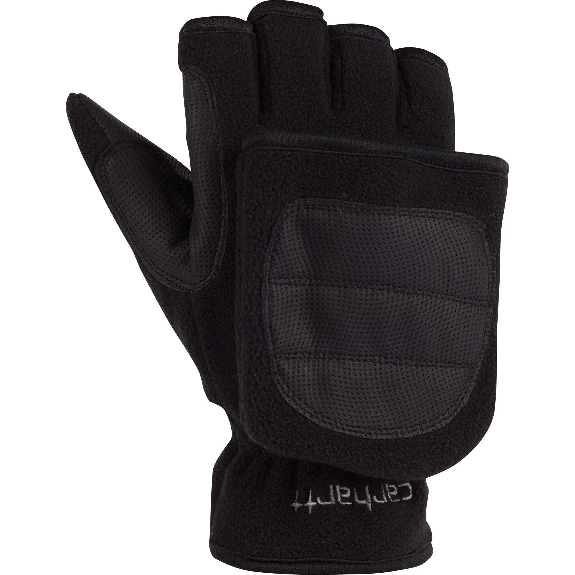 Carhartt Men's TS Flip It Glove Black Small