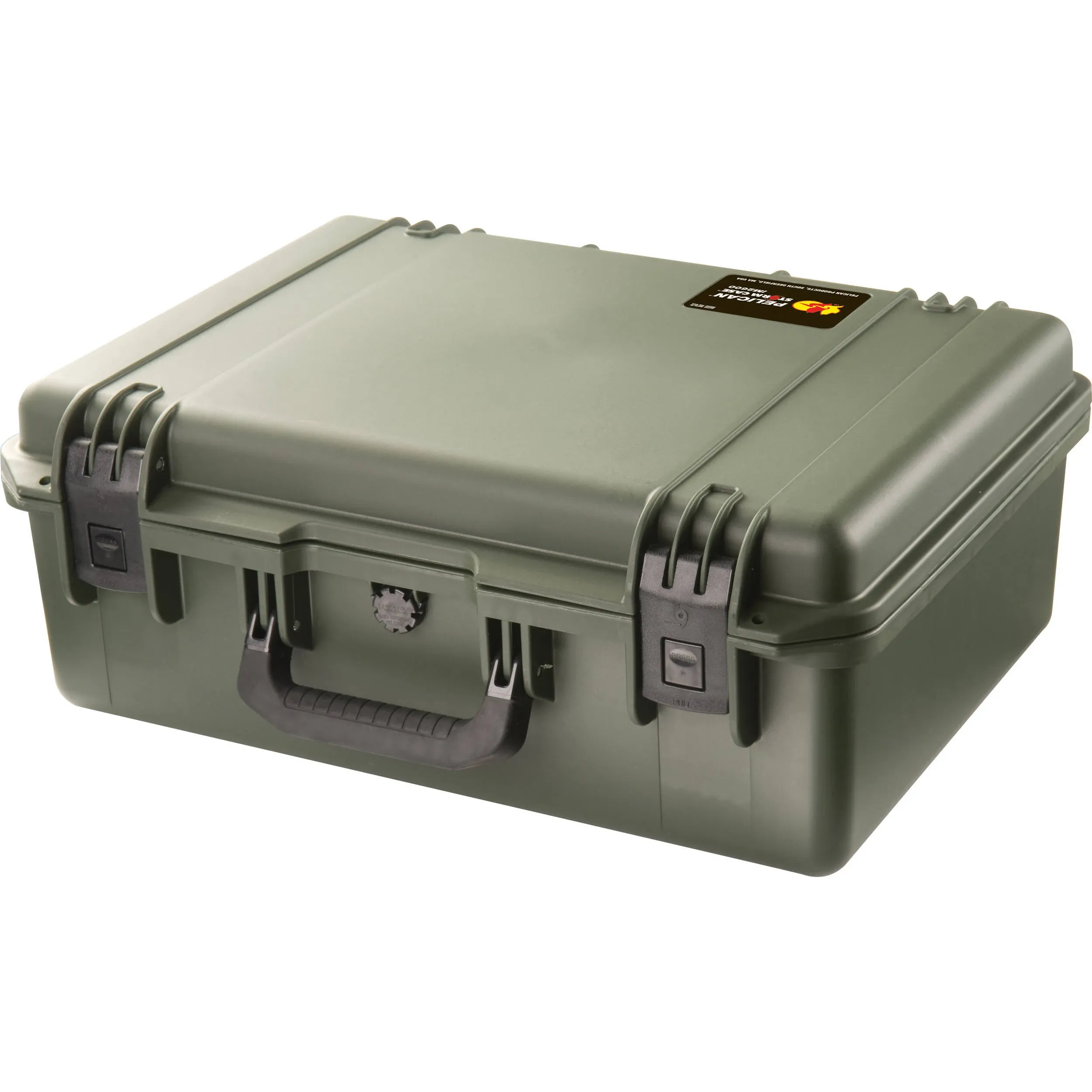 Pelican - iM2600 Storm Case