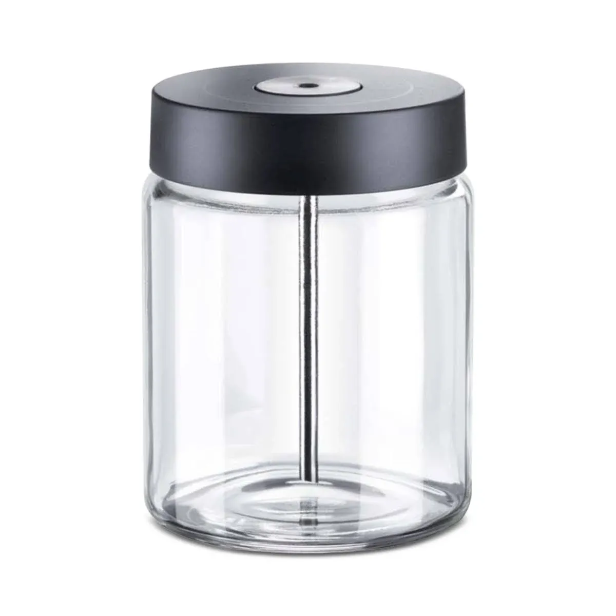 Miele 11574240 MB-CM-G Milk Container, Glass