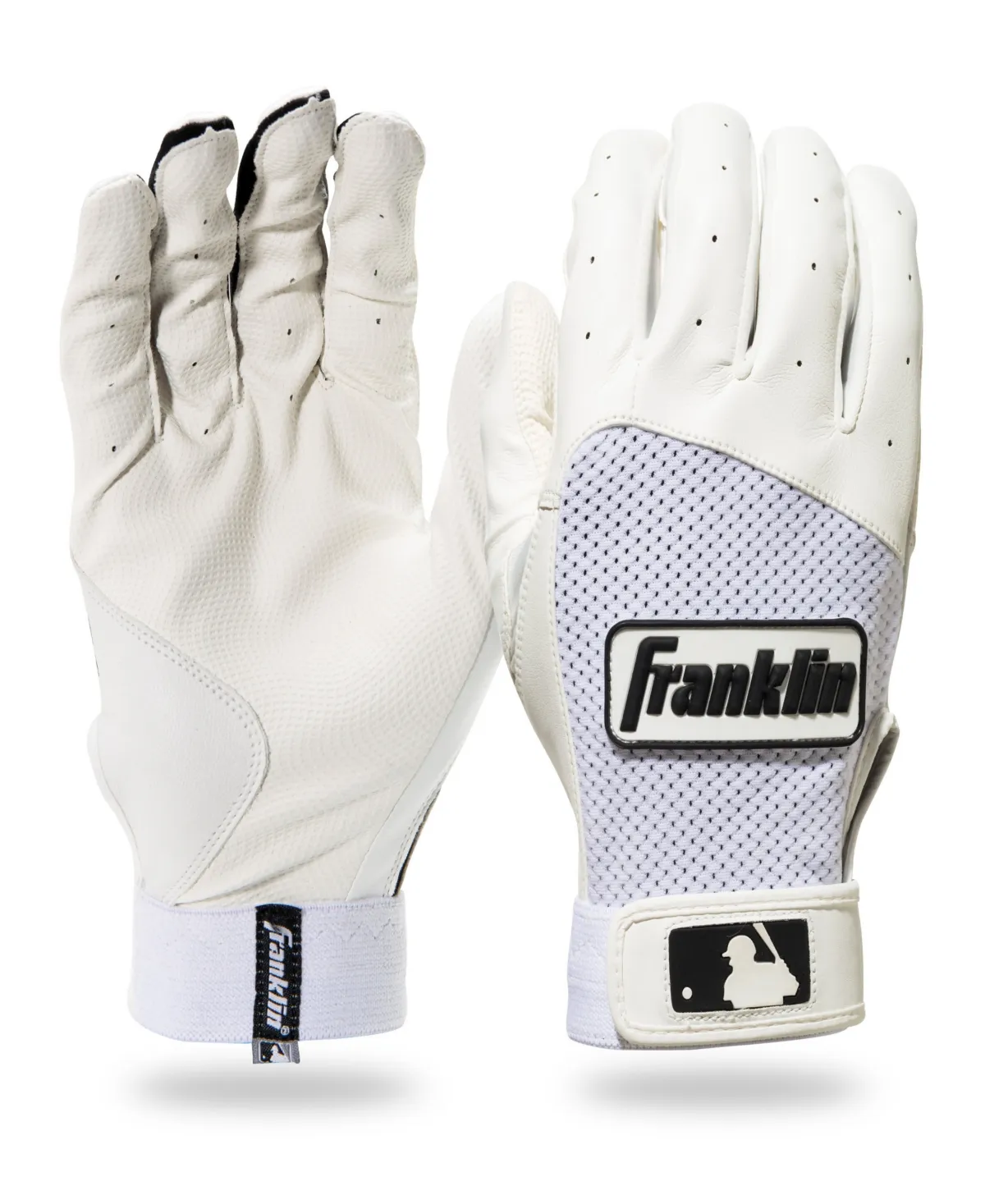 Franklin Sports Classic XT Batting Gloves