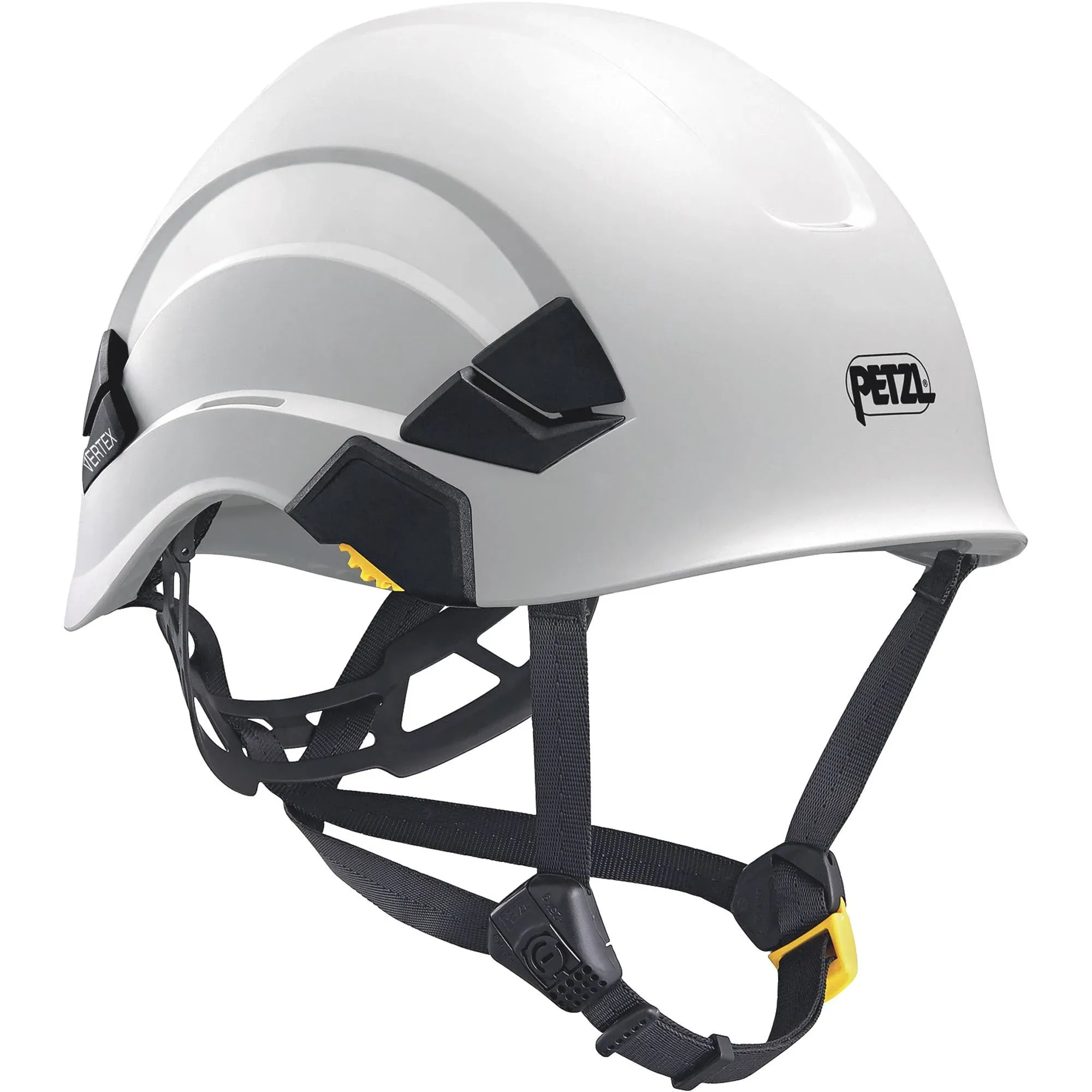 Petzl Vertex Helmet White