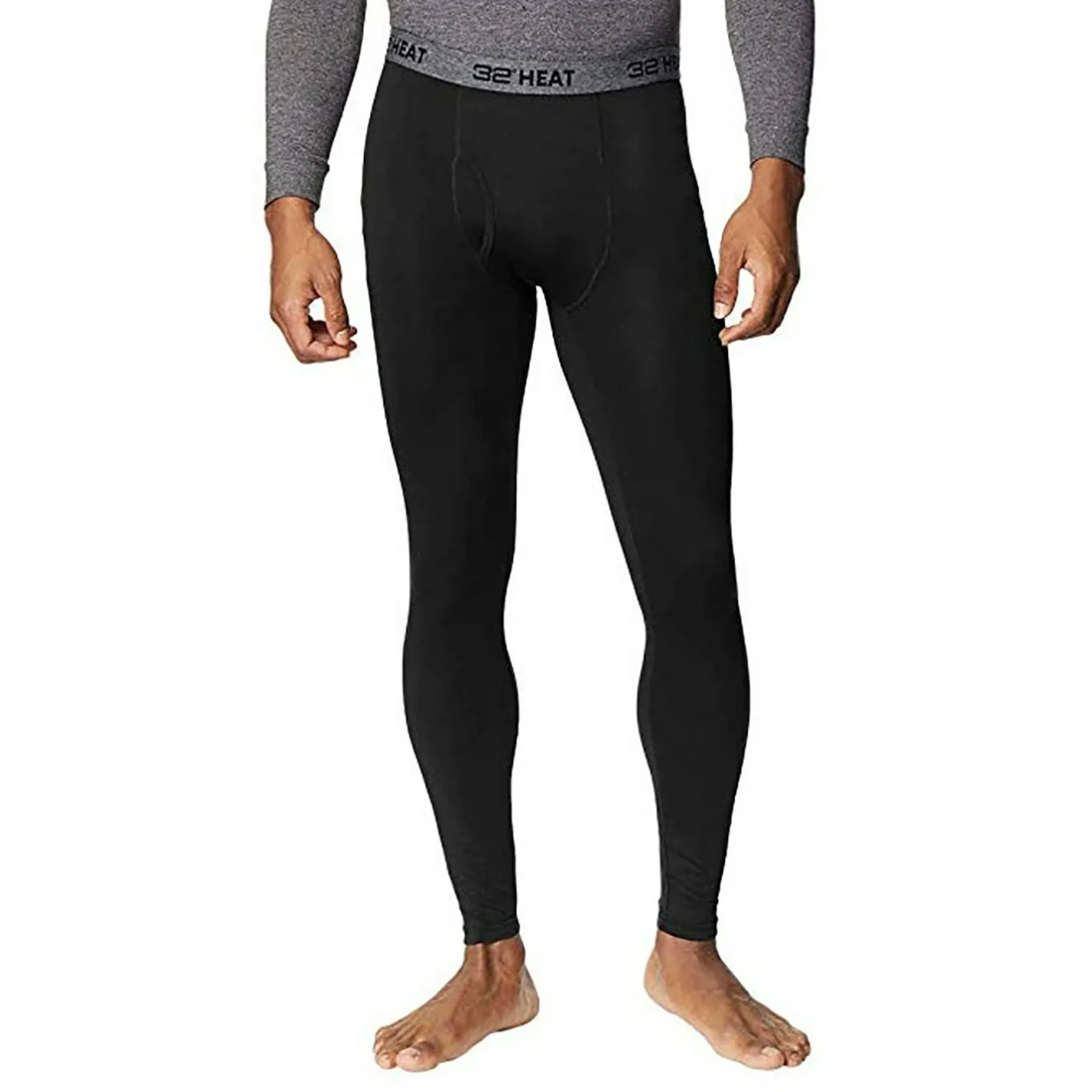 32 Degrees Men's Heat Pant