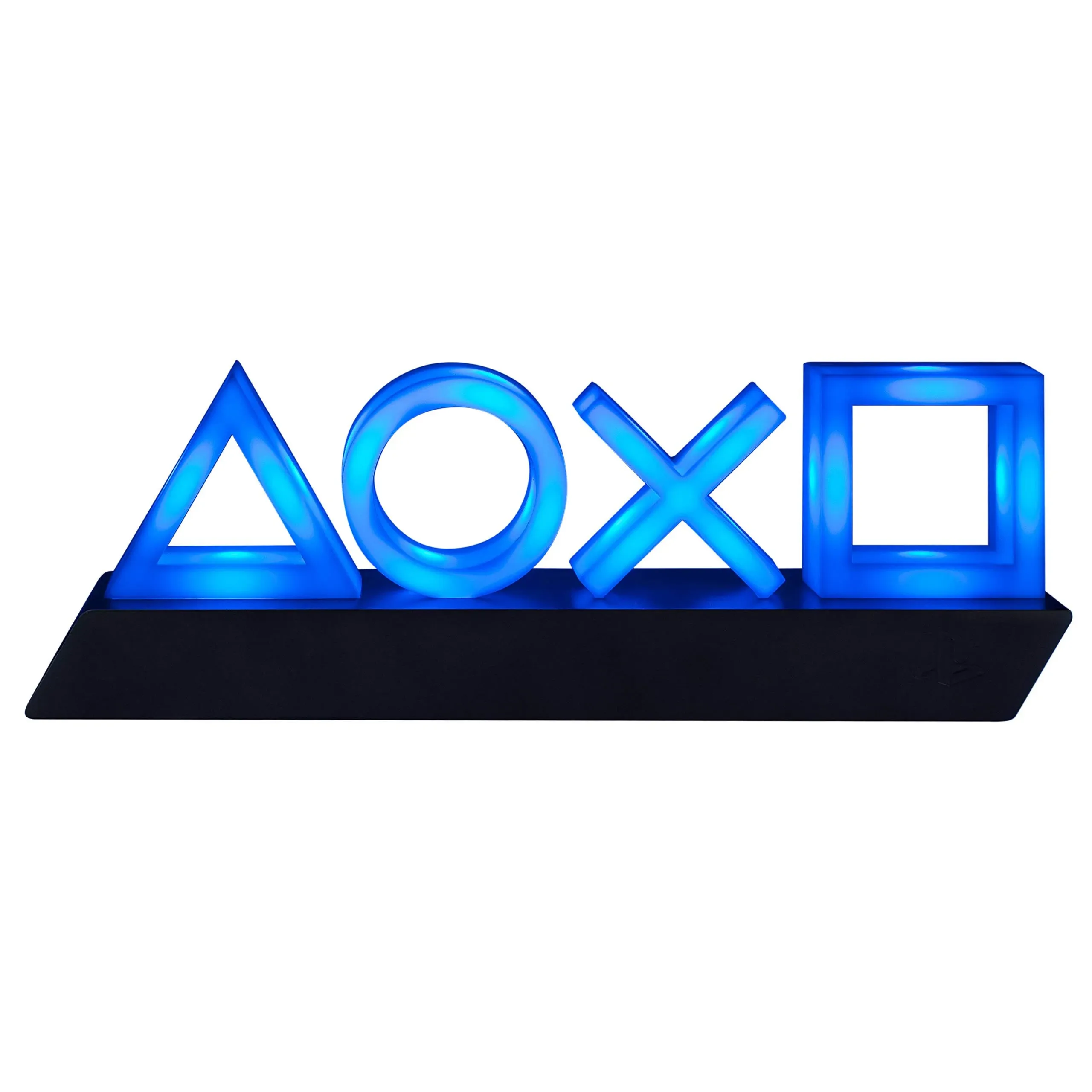 Paladone Playstation Icons Light with 3 Light Modes