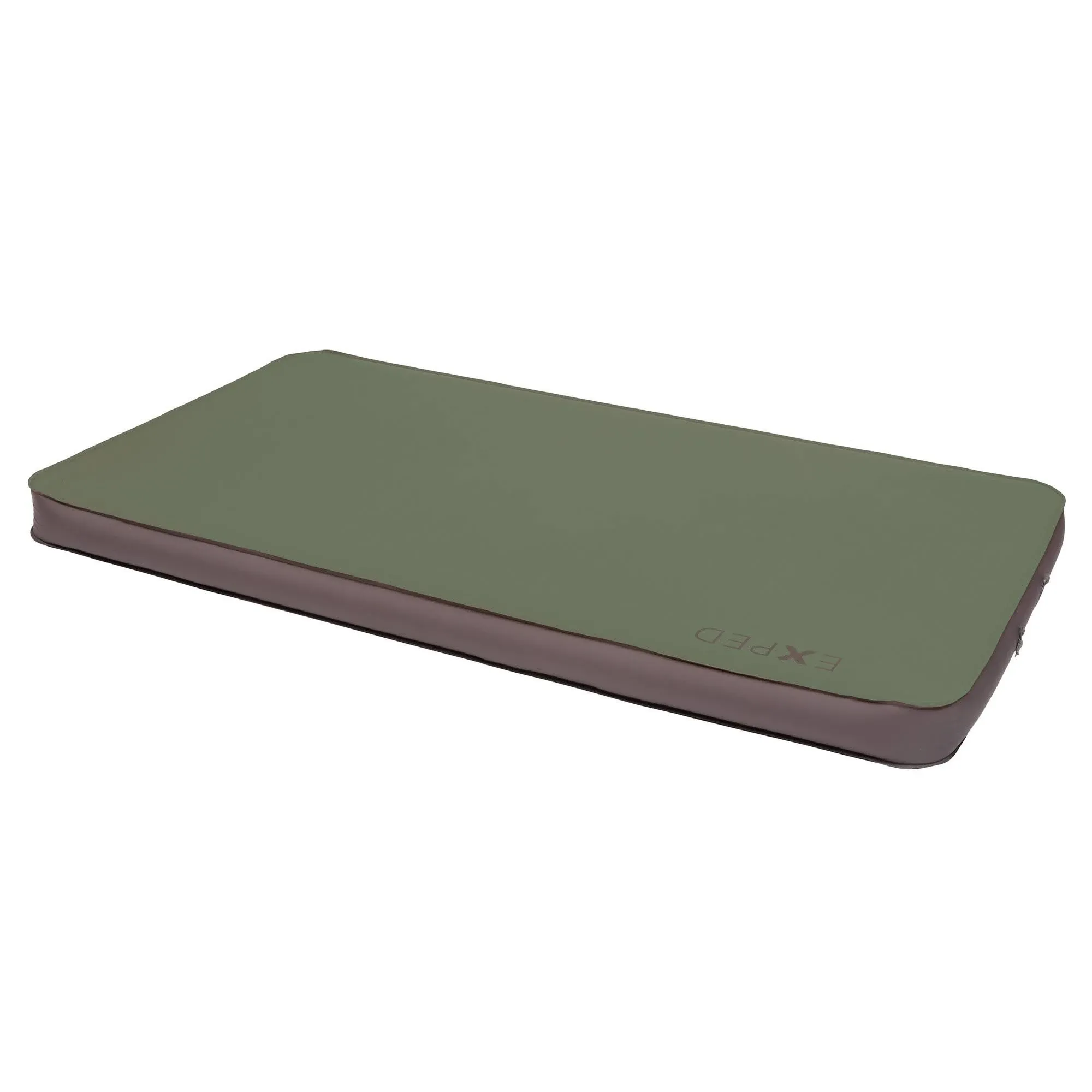 Exped Megamat Duo 10 Sleeping Pad - Long - Wide - Green