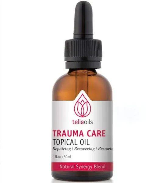 Teliaoils Trauma Oil