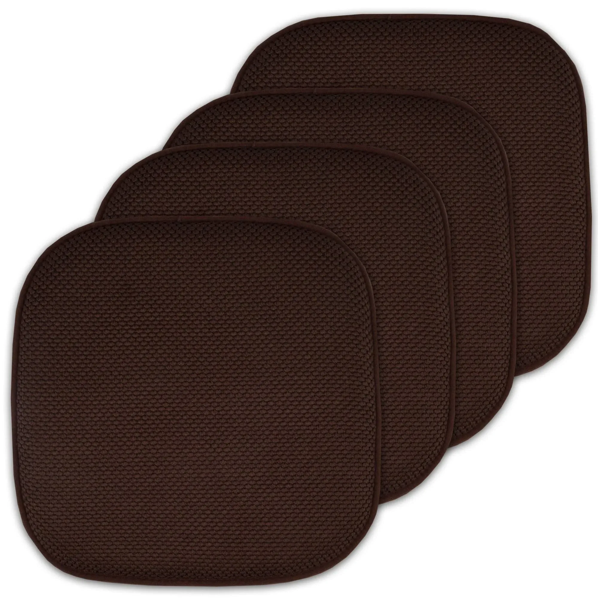 Honeycomb Chair Cushion Set