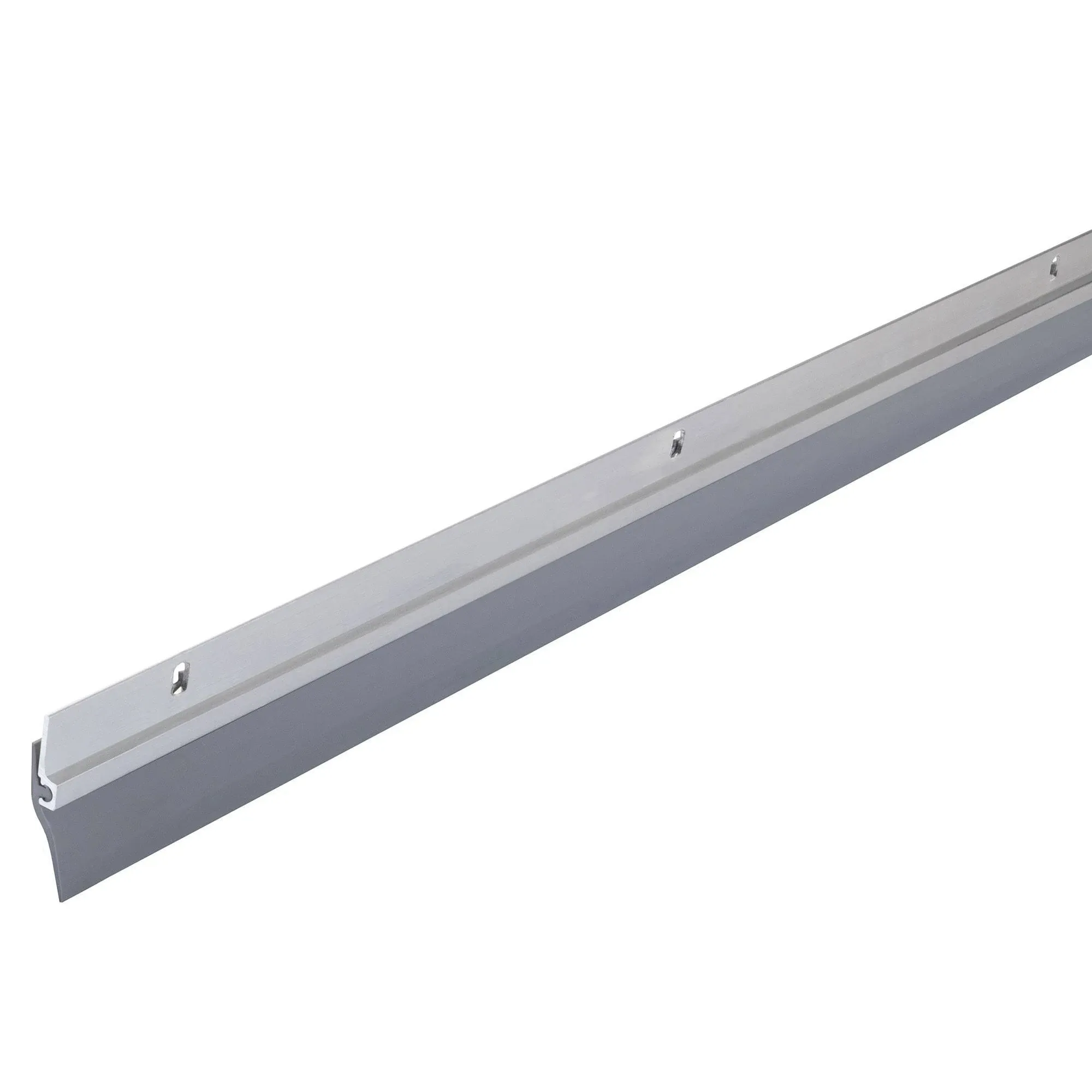 M-D Aluminum & Vinyl Door-Sweep 36"