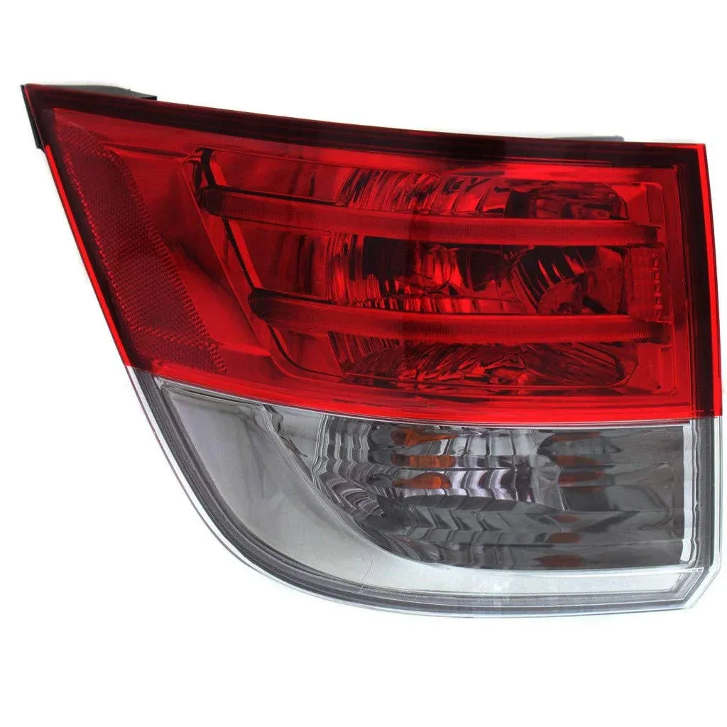 for 2014-2017 Honda Odyssey Rear Tail Light Driver Side HO2804104 - replaces 33550TK8A11