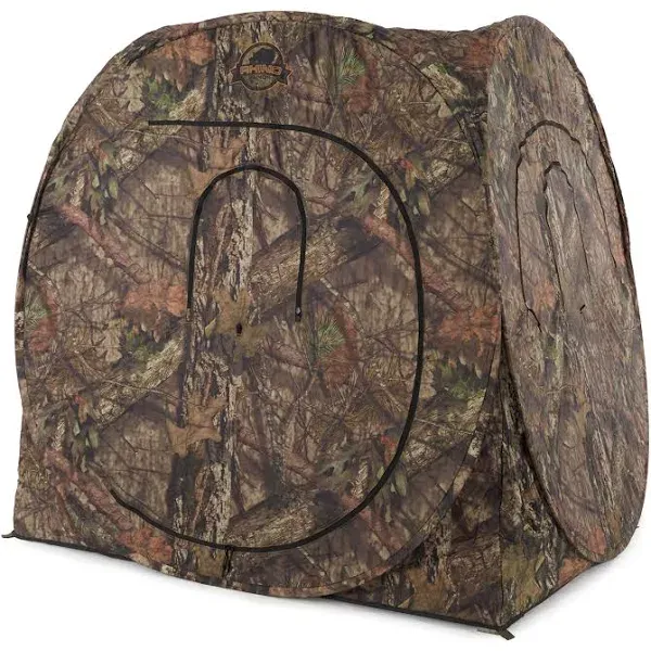 Rhino-75 Mossy Oak Break Up Country Blind