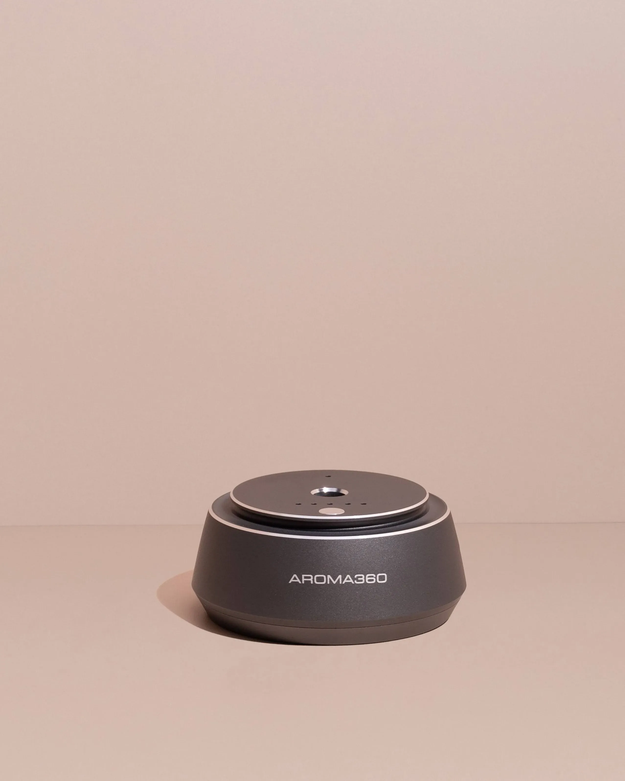 Aroma360 Smart Car Scent Diffuser