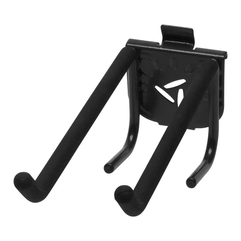 Gladiator GAWEXXTHSH Tool Hook , Black , Medium