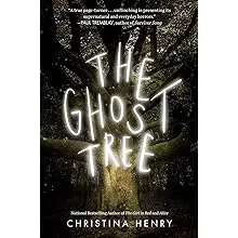 Ghost Trees (eBook)