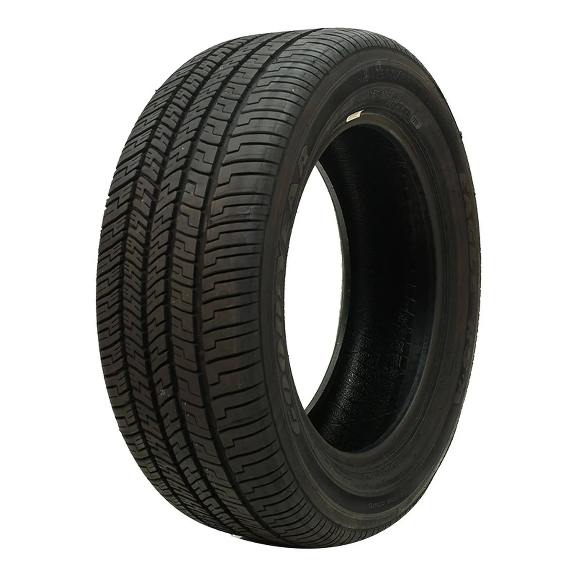 Goodyear Eagle RS-A Police Tire 235/55R17 98W