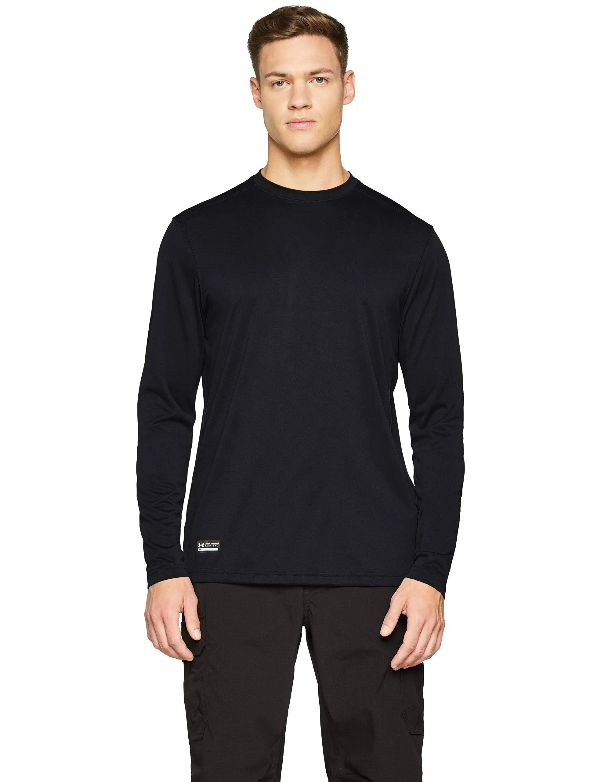 Under Armour Men's Tactical Tech Long Sleeve T-Shirt 1248196