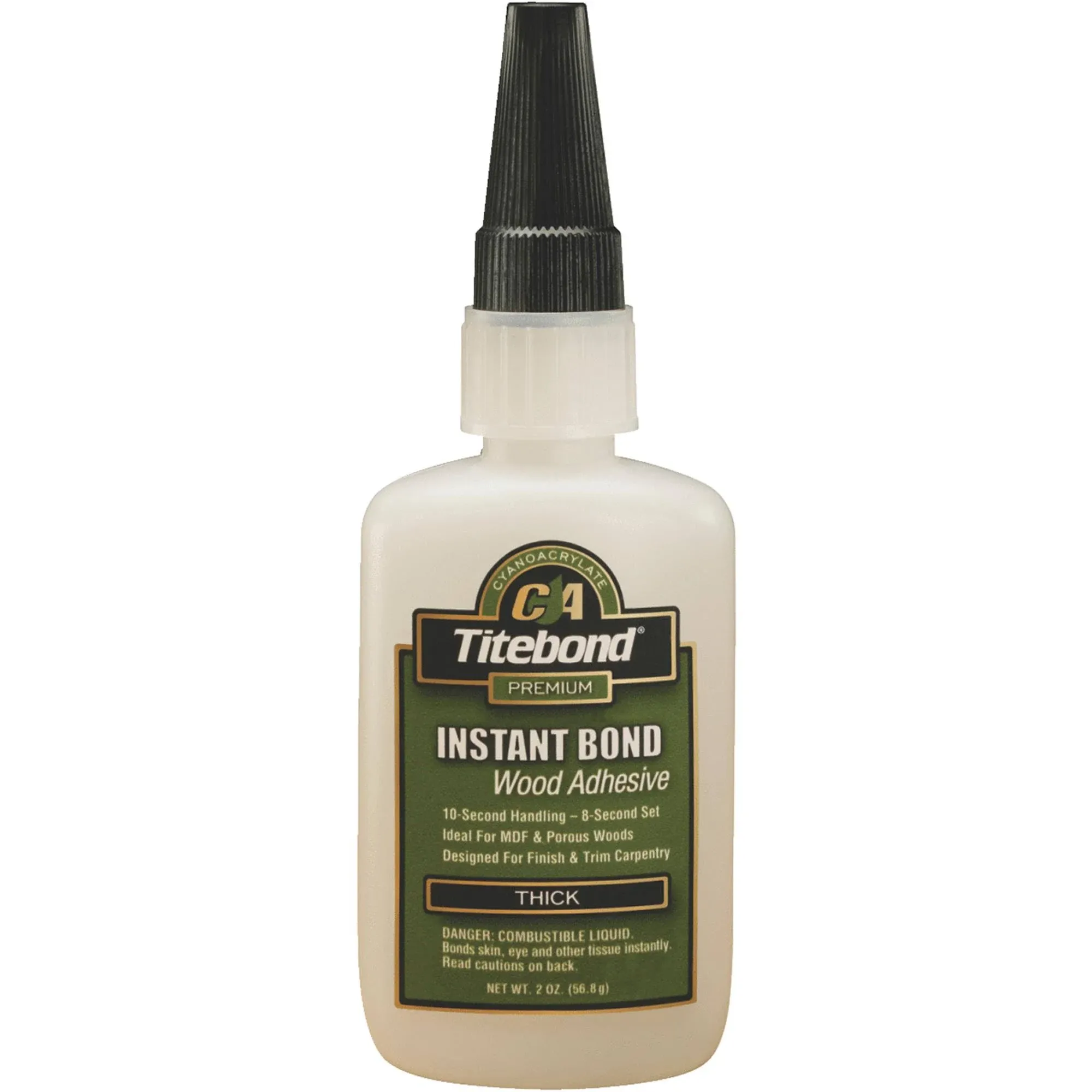 Titebond Instant Bond Wood