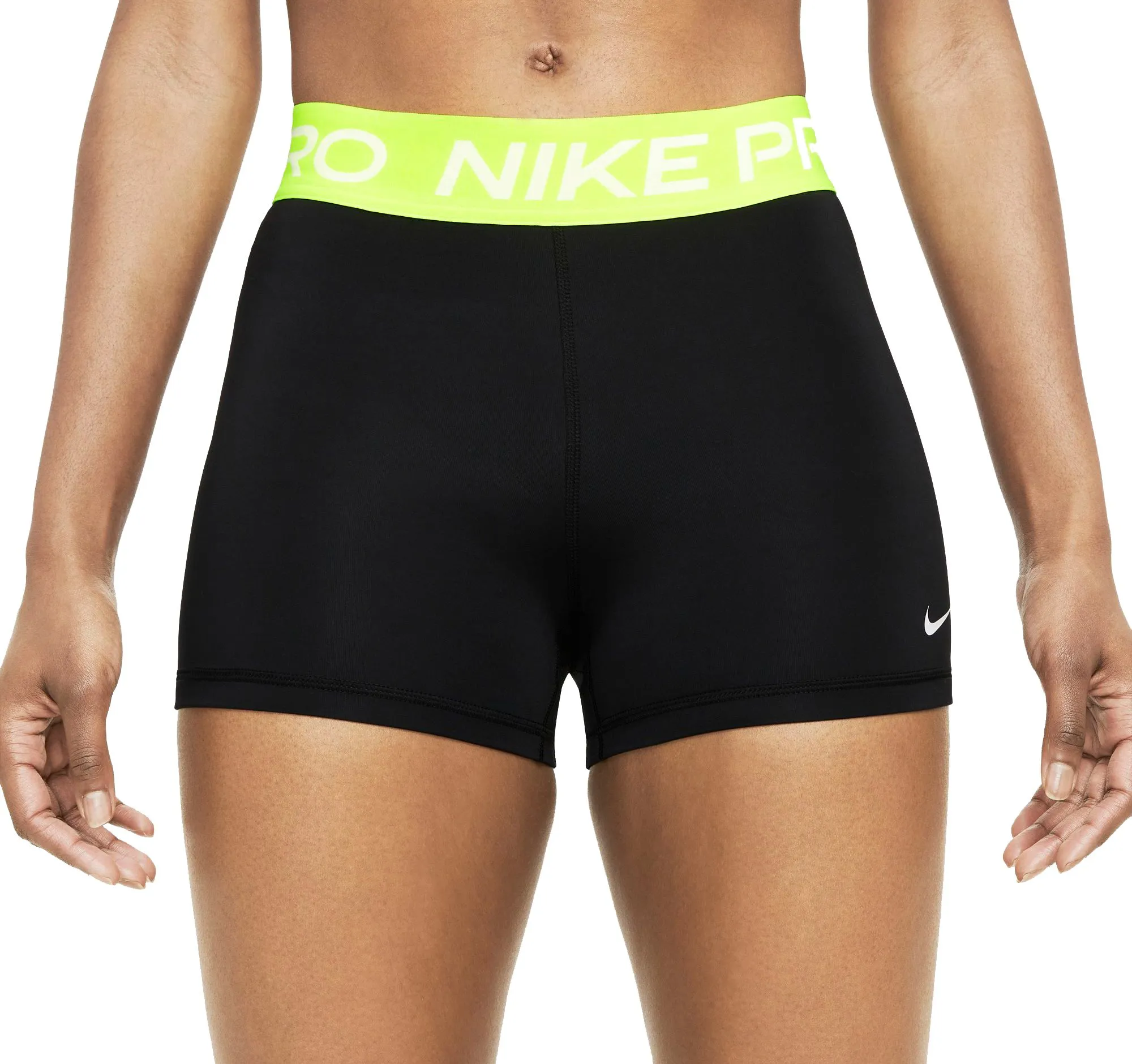 Nike Pro Women's 3" Shorts