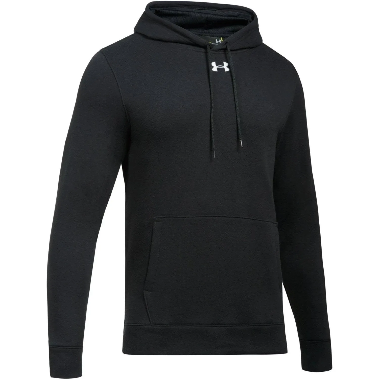 Under Armour Hustle Fleece Hoodie