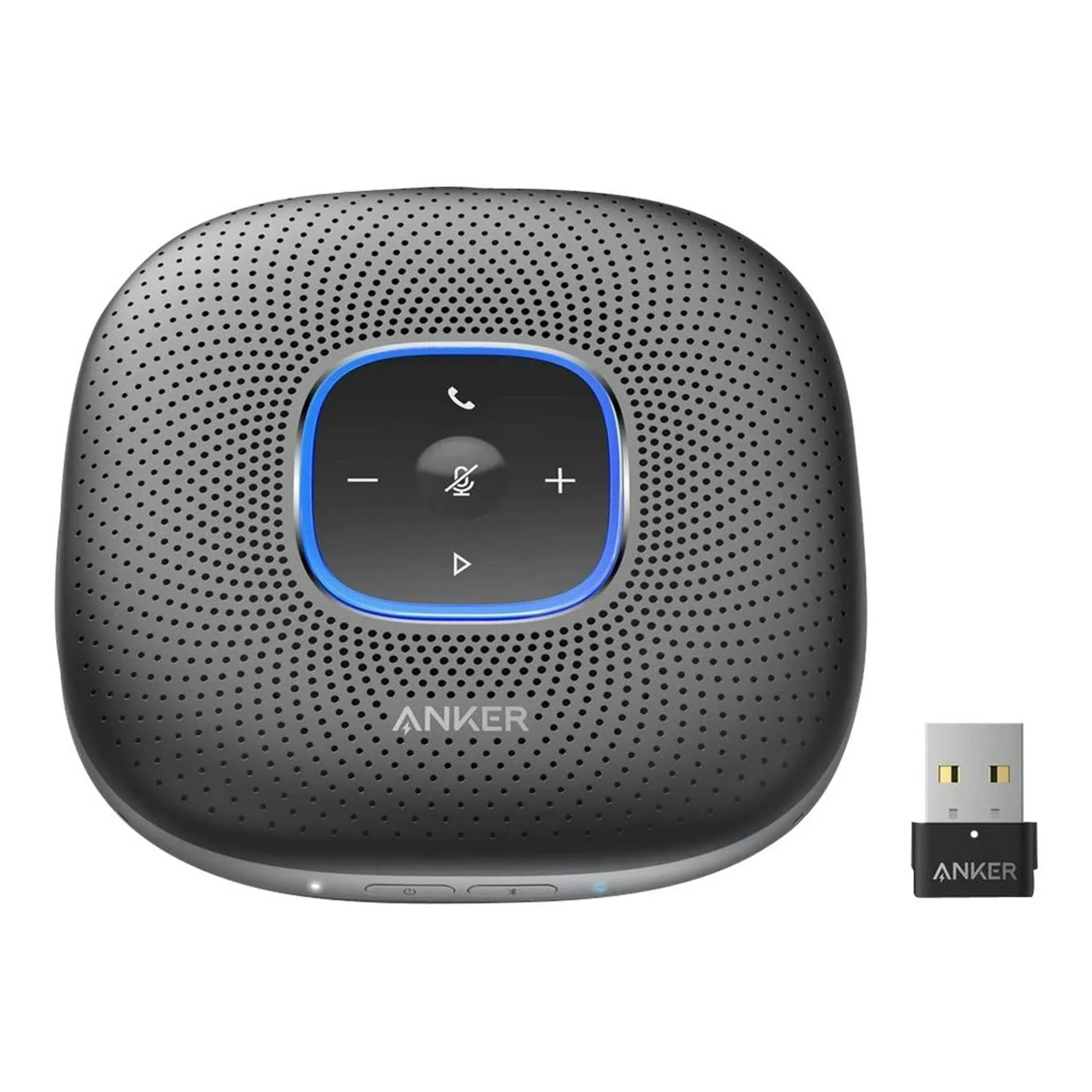 Anker PowerConf Bluetooth Speakerphone